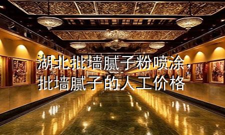湖北批墻膩?zhàn)臃蹏娡?，批墻膩?zhàn)拥娜斯r(jià)格