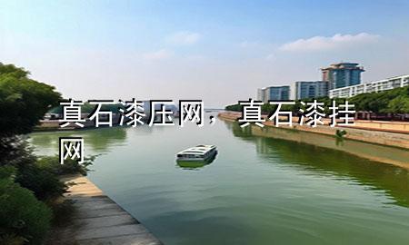 真石漆 壓網(wǎng)，真石漆掛網(wǎng)