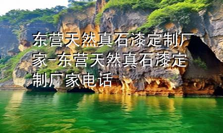 東營天然真石漆定制廠家-東營天然真石漆定制廠家電話