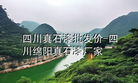 四川真石漆批發(fā)價-四川綿陽真石漆廠家