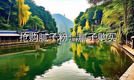 搶購膩子粉，膩子購買