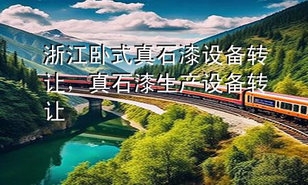 浙江臥式真石漆設(shè)備轉(zhuǎn)讓，真石漆生產(chǎn)設(shè)備轉(zhuǎn)讓