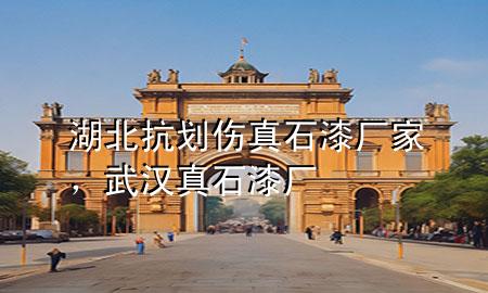 湖北抗劃傷真石漆廠家，武漢真石漆廠