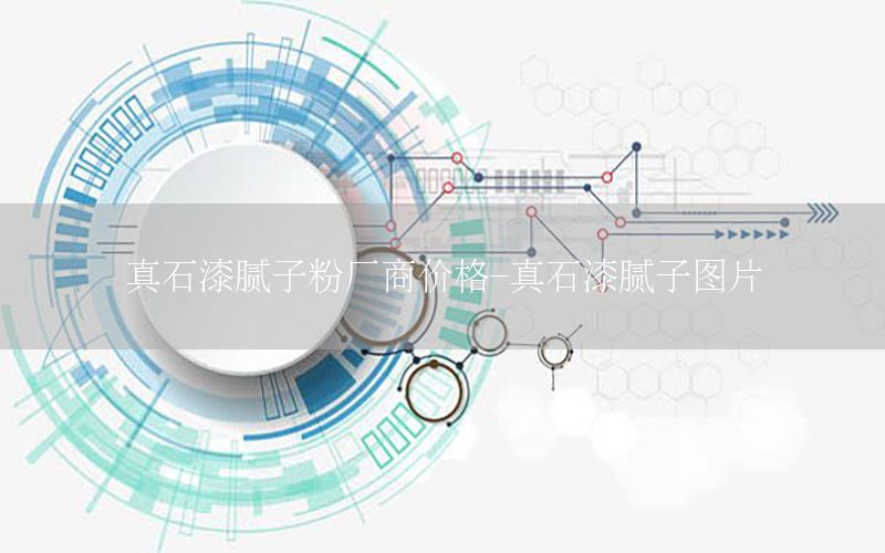 真石漆膩?zhàn)臃蹚S商價(jià)格-真石漆膩?zhàn)訄D片